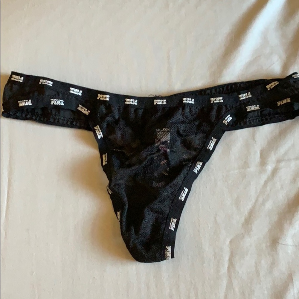 Victoria’s Secret panty